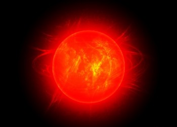 Το SETI ψάχνει για εξωγήινους σε ερυθρούς νάνους