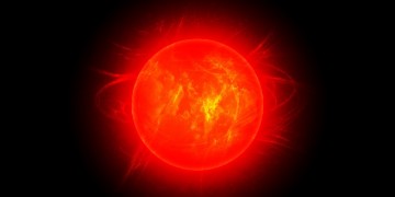 Το SETI ψάχνει για εξωγήινους σε ερυθρούς νάνους