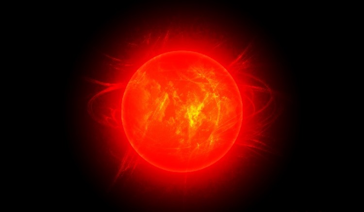 Το SETI ψάχνει για εξωγήινους σε ερυθρούς νάνους