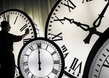 Χειμερινή ώρα 2018: Θα γυρίσουμε τα ρολόγια μία ώρα πίσω;