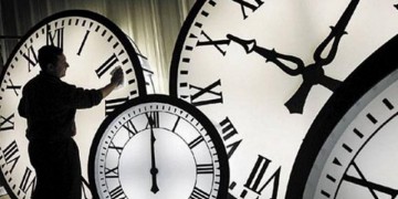 Χειμερινή ώρα 2018: Θα γυρίσουμε τα ρολόγια μία ώρα πίσω;
