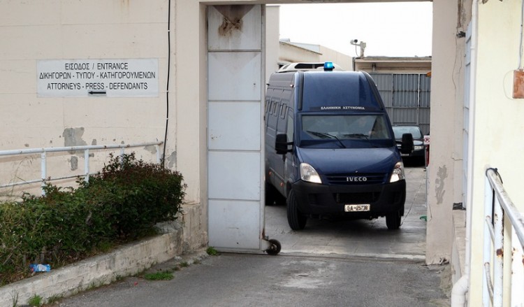 Αποφυλακίστηκε ο Ρουπακιάς – Με ένα βίντεο απαντά η οικογένεια Φύσσα