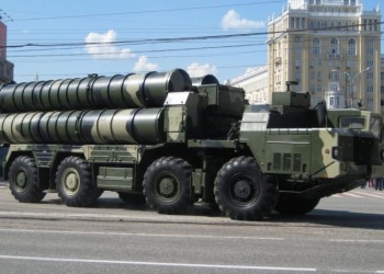 Ο Πούτιν στέλνει τους ρωσικούς S-300 στο Ιράν