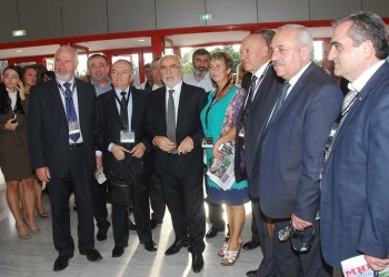 Греки Причерноморья и Средней Азии осуждают нападки на Ивана Саввиди