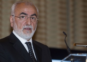Δεν πάει το απόγευμα στη Βουλή ο Ιβάν Σαββίδης