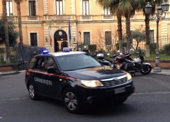 Ιταλία: Ο τζίρος από τα ναρκωτικά συγκρίνεται με εκείνον της Fiat