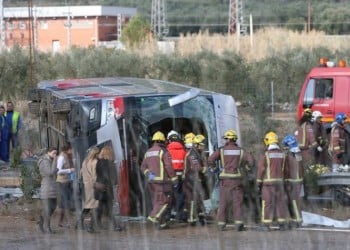 Σε κρίσιμη κατάσταση η 23χρονη φοιτήτρια στην Ισπανία