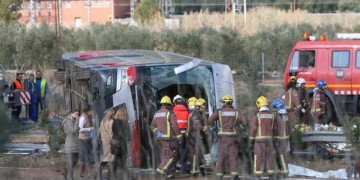 Σε κρίσιμη κατάσταση η 23χρονη φοιτήτρια στην Ισπανία