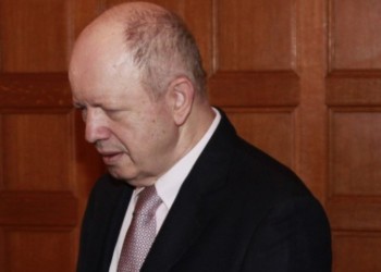 Συνεδριάζει η επιτροπή Ελέγχου Πόθεν Έσχες για Ψυχάρη