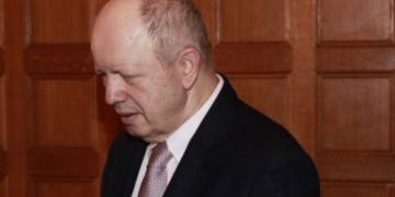 Συνεδριάζει η επιτροπή Ελέγχου Πόθεν Έσχες για Ψυχάρη