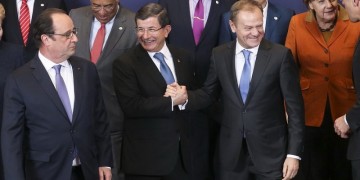 Βέτο από την Ουγγαρία στο σχέδιο συμφωνίας ΕΕ-Τουρκίας για το προσφυγικό