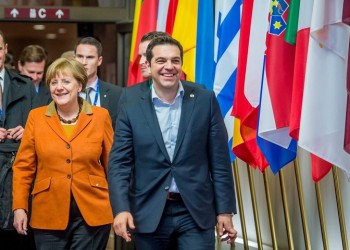 «Παιχνίδια» με το Προσφυγικό έως τις 17 Μαρτίου