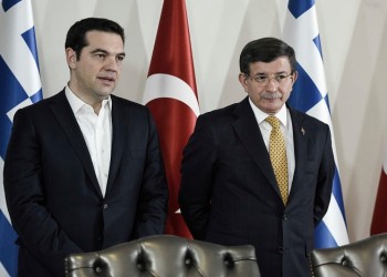 Μαξίμου: Ο Τσίπρας μίλησε ανοιχτά για casus belli και παραβιάσεις