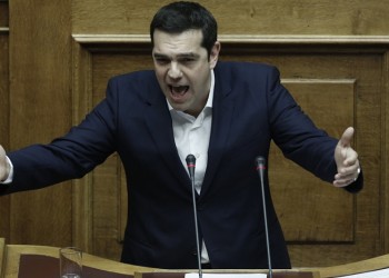 Τσίπρας: Εξεταστική για τα δάνεια κομμάτων και ΜΜΕ