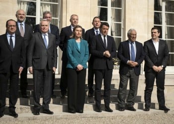 Τσίπρας: Προοδευτική συμμαχία ενάντια στη λιτότητα