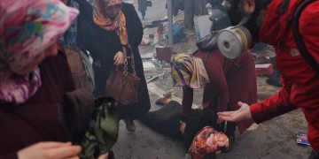 Βαίαια επεισόδια πυροδοτεί η φίμωση από τον Ερντογκάν της εφημερίδας «Zaman»
