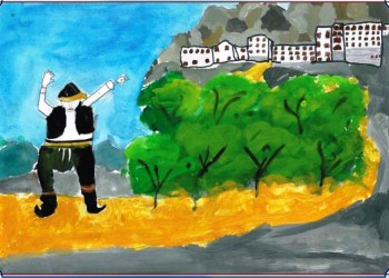 19η Μαΐου 2020: Δράση από την Περιφερειακή Επιτροπή Νεολαίας του ΣΠΟΣ ΑΜΘ