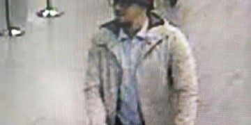 Ο Αμπρινί ομολόγησε ότι είναι ο «άνδρας με το καπέλο» στο αεροδρόμιο των Βρυξελλών