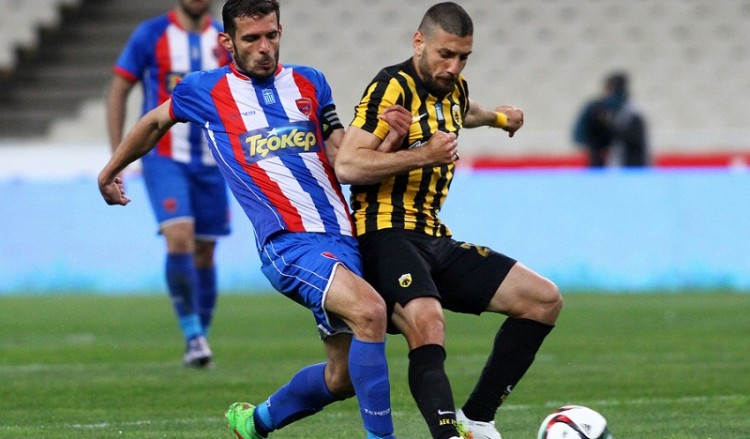 Super League: Επέστρεψε στις νίκες η ΑΕΚ