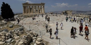 Μήλο της έριδας για Κομισιόν και κράτη-μέλη ΕΕ τα voucher για διακοπές που ακυρώθηκαν