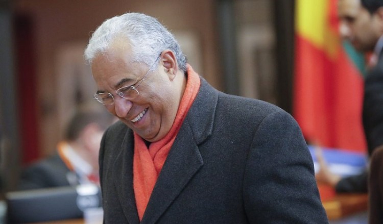 Στην Αθήνα ο Πορτογάλος πρωθυπουργός