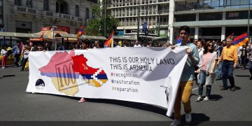 Αποχώρηση Τουρκίας… λόγω Γενοκτονίας των Αρμενίων