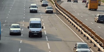 Έρχονται ραβασάκια για ανασφάλιστα οχήματα