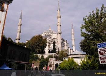 Τουρκία: Για επιθέσεις σε Κωνσταντινούπολη και Αττάλεια προειδοποιεί τους πολίτες της η πρεσβεία των ΗΠΑ