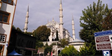 Τουρκία: Για επιθέσεις σε Κωνσταντινούπολη και Αττάλεια προειδοποιεί τους πολίτες της η πρεσβεία των ΗΠΑ