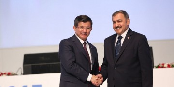 Τούρκος υπουργός: Εμείς είμαστε καλύτεροι από τη ΝΑSA!