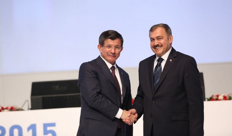 Τούρκος υπουργός: Εμείς είμαστε καλύτεροι από τη ΝΑSA!