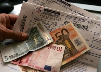 ΔΕΗ: Νέο πρόγραμμα ρύθμισης ληξιπρόθεσμων οφειλών
