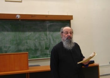 Ο μητροπολίτης Δράμας Παύλος για τον ποντιακό ελληνισμό και τη Γενοκτονία