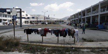 Νεκρή 17χρονη Αφγανή από τον καταυλισμό του Ελληνικού