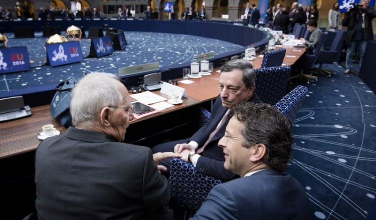 Πιθανόν χωρίς συμφωνία για την Ελλάδα το Eurogroup