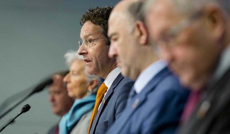 Γιατί είναι αμφίβολο το Eurogroup της Μ. Πέμπτης