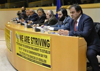 Συγκροτήθηκε η διοικούσα επιτροπή του ΠΑΣΠΕ