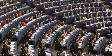 Στο Ευρωκοινοβούλιο οι τουρκικές προκλήσεις