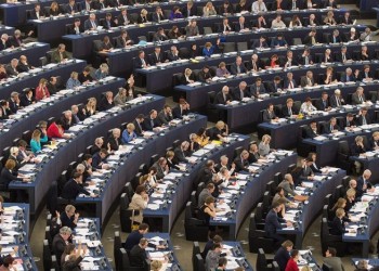 Το Ευρωκοινοβούλιο προτείνει τη διακοπή των ενταξιακών διαπραγματεύσεων με την Τουρκία