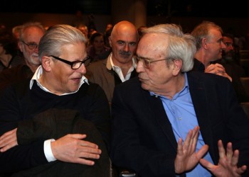 Παραίτηση Γιαν Φαμπρ μετά τη θύελλα αντιδράσεων
