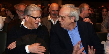 Παραίτηση Γιαν Φαμπρ μετά τη θύελλα αντιδράσεων