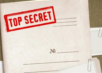 Μυστήριο με 2.200 απόρρητους φακέλους στο υπουργείο Προστασίας του Πολίτη