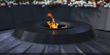 Η Αλαμπάμα αναγνώρισε τη Γενοκτονία Ελλήνων, Αρμενίων, Ασσυρίων και Αραμαίων
