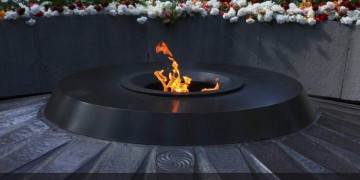 Ереван надеется, что Сенат Франции криминализирует отрицание геноцида армян