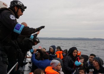 Ο Frontex θα δρομολογήσει «ταχεία παρέμβαση» στα σύνορα της Ελλάδας 4