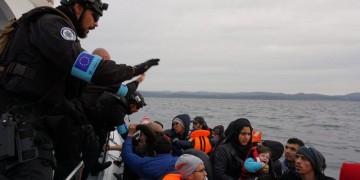 Ο Frontex θα δρομολογήσει «ταχεία παρέμβαση» στα σύνορα της Ελλάδας 4