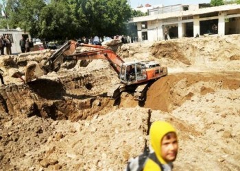 Έξι Παλαιστίνιοι νεκροί κατά τη διάρκεια ταραχών στη Λωρίδα της Γάζας