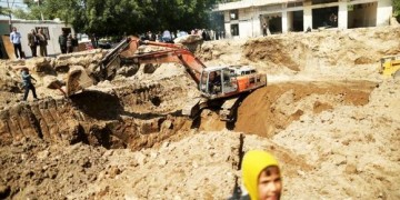 Έξι Παλαιστίνιοι νεκροί κατά τη διάρκεια ταραχών στη Λωρίδα της Γάζας