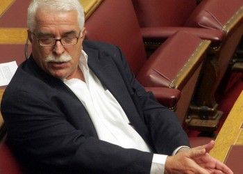 «Πόλεμος» Πολάκη-Γιαννόπουλου για το ΚΕΕΛΠΝΟ