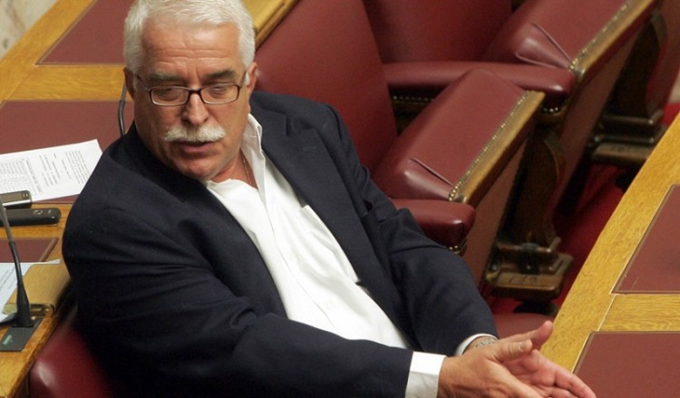 «Πόλεμος» Πολάκη-Γιαννόπουλου για το ΚΕΕΛΠΝΟ
